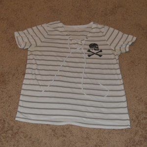 Pirates of the Caribbean Shirt